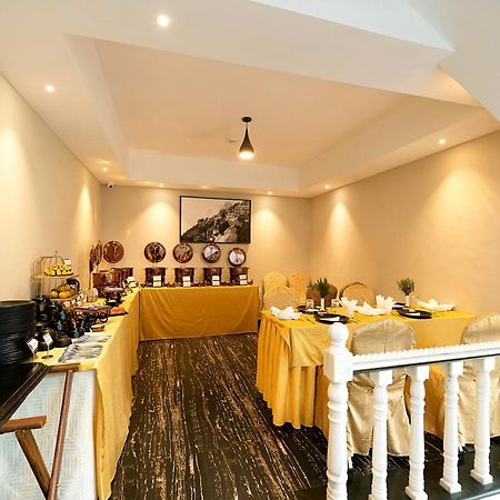 Ellbee Mussoorie Hills Hotel Екстериор снимка
