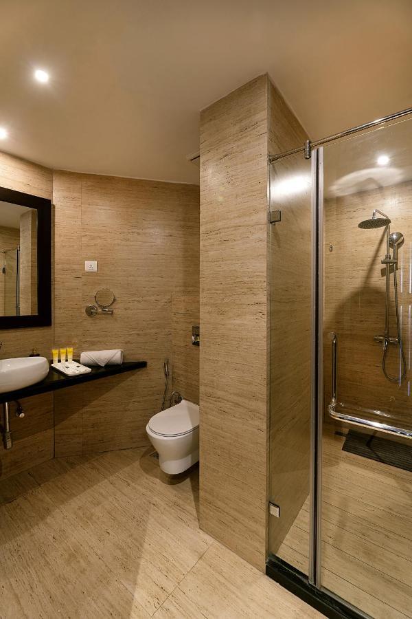 Ellbee Mussoorie Hills Hotel Екстериор снимка