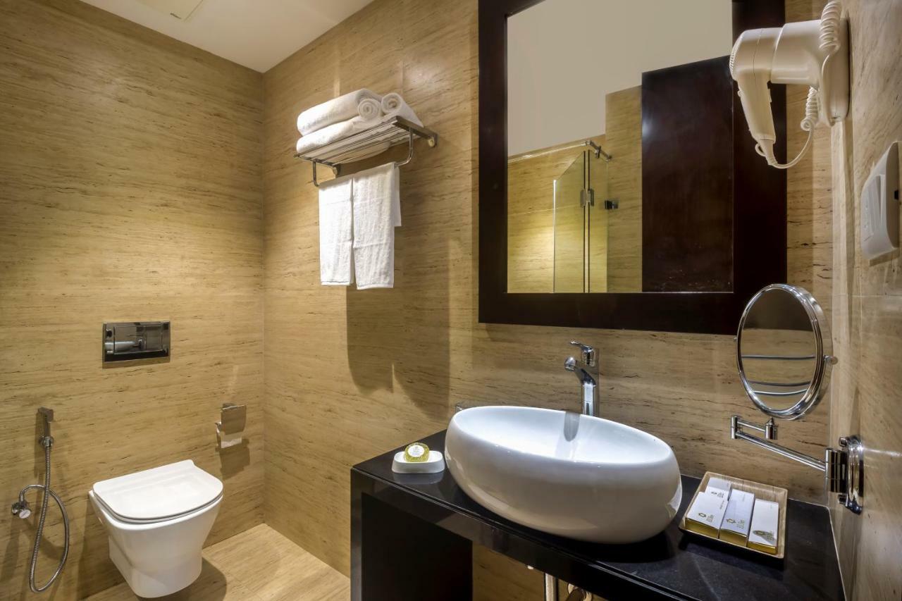 Ellbee Mussoorie Hills Hotel Екстериор снимка