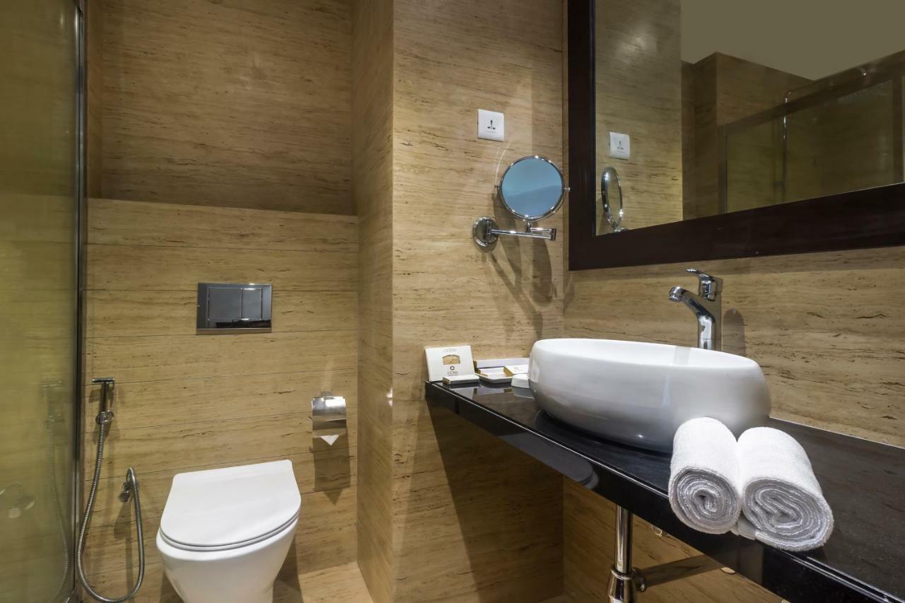 Ellbee Mussoorie Hills Hotel Екстериор снимка